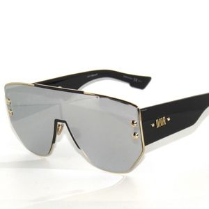 dior addict 1 mirrored shield sunglasses